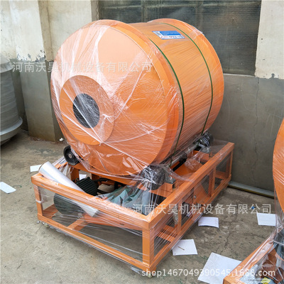 移動(dòng)式種子包衣機(jī) 現(xiàn)代農(nóng)業(yè)的智能化助手